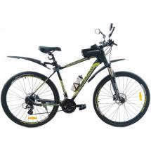 Велосипед Greenland Reactive 29 3.0 (2024)