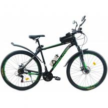 Велосипед Greenland Scorpion PRO 29 (2025)