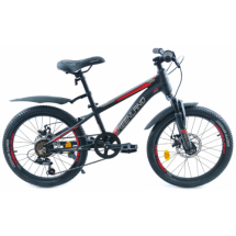 Велосипед Greenland Tommy 20 (2025)