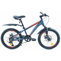 Велосипед Greenland Tommy 20 (2025)