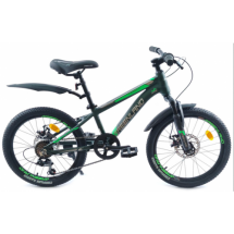 Велосипед Greenland Tommy 20 (2025)