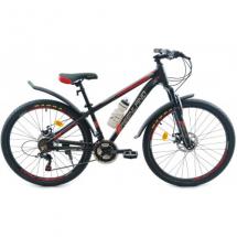 Велосипед Greenland Tommy 26 (2025)