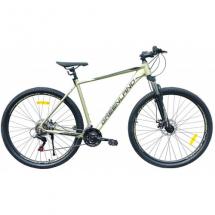 Велосипед Greenland Discovery 1.0 29 (2024)