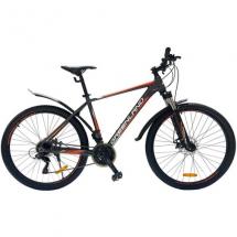 Велосипед Greenland Discovery 2.0 27.5 (2024)