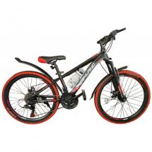 Велосипед Greenland Polaris 24 (2024)