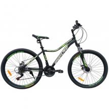 Велосипед Greenland Princess 27.5 (2024)