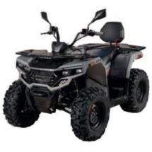 Квадроцикл KAYO AU400