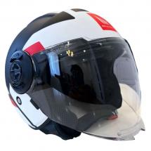 Шлем MT VIALE SV S FLEX