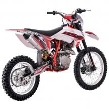 Мотоцикл BSE Z3.00