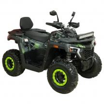 Квадроцикл MOTAX GRIZLIK T250 BASIC