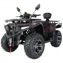 Квадроцикл бензиновый MOTAX GRIZLIK 300сс