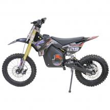 Электромотоцикл MOTAX MINICROSS 1500W