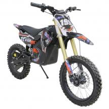 Электромотоцикл MOTAX MINICROSS 1500W