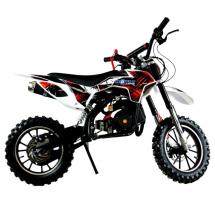 Мотоцикл детский Motax MINICROSS 50сс