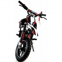 Мотоцикл детский Motax MINICROSS 50 ES