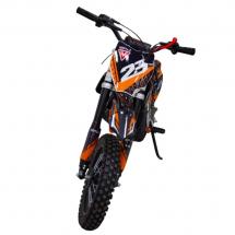 Мотоцикл детский Motax MINICROSS 60 PS