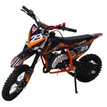 Мотоцикл детский Motax MINICROSS 60 PS