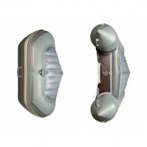 Лодка ПВХ Адмирал 380 НДНД