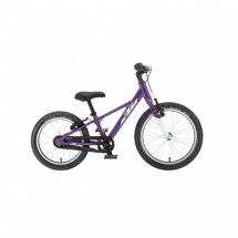 Велосипед KTM Wild Cross 16 Фиолетовый