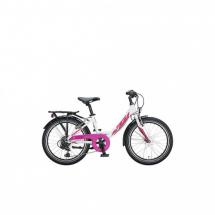 Велосипед KTM Wildcat 20