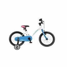 Велосипед детский KTM Kid 16.1 One Tube 16″ Бело