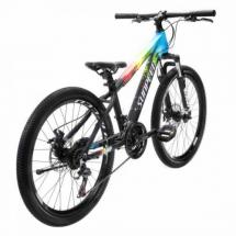 Велосипед Sunpeed Jump 24 Черный