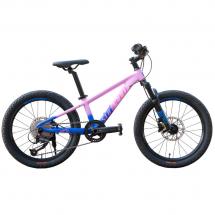 Велосипед Sunpeed Hero 20″ Бело