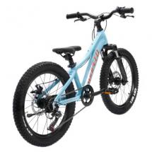 Велосипед Sunpeed Youth 20″