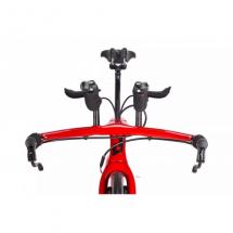 Велосипед DRAG TT Stallion Pro Ultegra 2022 / Красный-Черный