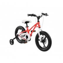 Велосипед детский RoyalВaby Galaxy Fleet 14″