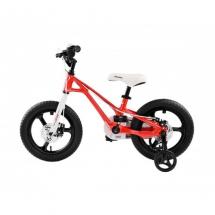 Велосипед детский RoyalВaby Galaxy Fleet 14″