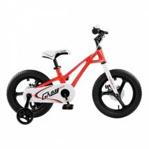 Велосипед детский RoyalВaby Galaxy Fleet 14″