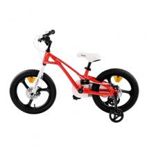 Велосипед детский RoyalВaby Galaxy Fleet 16″