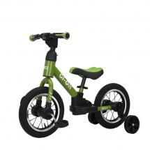 Детский беговел-трансформер Bubago GI-ON