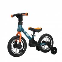 Детский беговел-трансформер Bubago GI-ON