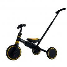 Детский беговел-велосипед 4в1 Bubago Flint