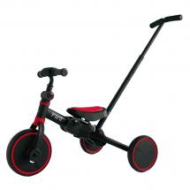 Детский беговел-велосипед 4в1 Bubago Flint