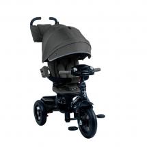 Детский трехколесный велосипед Bubago Dragon