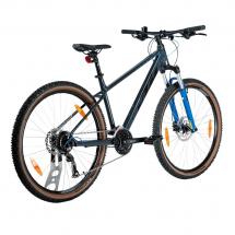 Велосипед KTM Chicago 271 Черно