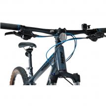 Велосипед KTM Chicago 271 Черно