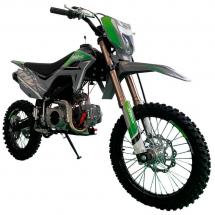 Питбайк JHL LK24 YX125EM 17/14