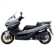 Максискутер ZONTES ZT368-K 2026