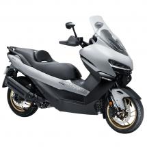 Максискутер ZONTES ZT368-K 2026