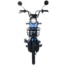 Электровелосипед AVM E-ALFA DELTA