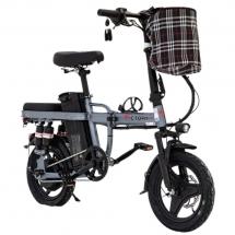 Электровелосипед AVM CITY MINI