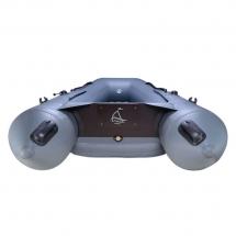 Лодка ПВХ Адмирал 290 НДНД