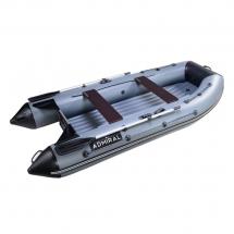 Лодка ПВХ Адмирал 320 НДНД