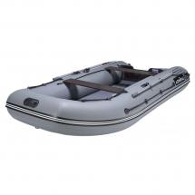 Лодка ПВХ Адмирал 350 НДНД