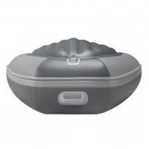 Лодка ПВХ Адмирал 375S НДНД