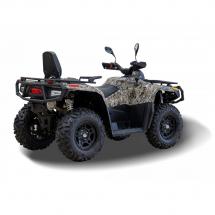 Квадроцикл HISUN TACTIC 1000 LIMITED